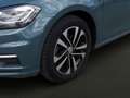 Volkswagen Golf IQ.DRIVE 1.5 TSI*LED*Navi*SHZ*ACC*Climatron Blau - thumbnail 4
