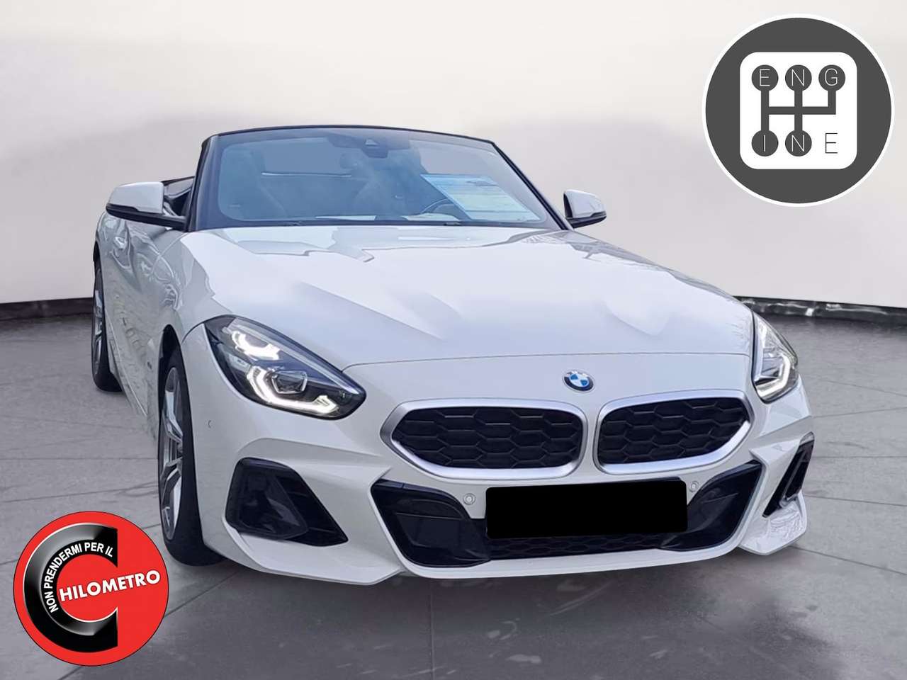 BMW Z4 Z4 sdrive 20i Msport *PREZZO REALE*