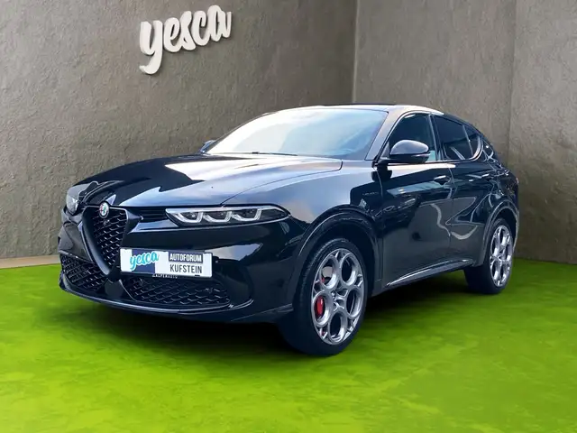 Alfa Romeo Tonale Veloce Plug-In-Hybrid AWD