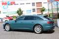 Audi A6 Avant 40 TDI qu. design ACC Leder 19" LM AHK Grün - thumbnail 5