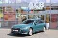 Audi A6 Avant 40 TDI qu. design ACC Leder 19" LM AHK Grün - thumbnail 1