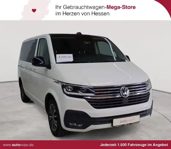 2021 Volkswagen Unknown Model in White for sale