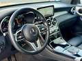 Mercedes-Benz GLC 220 220d 4Matic 9G-Tronic Gris - thumbnail 16