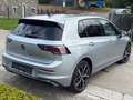 Volkswagen Golf Golf 1.5 eTSI Style 50 Years Edition DSG Plateado - thumbnail 4