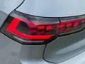 Volkswagen Golf Golf 1.5 eTSI Style 50 Years Edition DSG Plateado - thumbnail 8