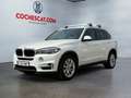 BMW X5 xDrive 30dA Blanco - thumbnail 1