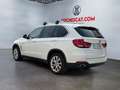 BMW X5 xDrive 30dA Blanco - thumbnail 7