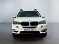 BMW X5 xDrive 30dA Blanco - thumbnail 9