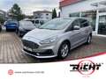 Ford S-Max 2.5 Hybrid Titanium 7-Sitzer Navi LHZ DAB PDC Silber - thumbnail 1