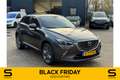 Mazda CX-3 2.0 SkyActiv-G 120 GT-M|HUD|Cam|Leder|Garantie Grijs - thumbnail 17