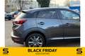 Mazda CX-3 2.0 SkyActiv-G 120 GT-M|HUD|Cam|Leder|Garantie Grijs - thumbnail 7