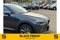 Mazda CX-3 2.0 SkyActiv-G 120 GT-M|HUD|Cam|Leder|Garantie Grijs - thumbnail 11