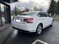 Citroen C5 2.0 HDI160 FAP CONFORT BVA6 Blanc - thumbnail 2