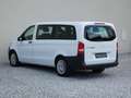 Mercedes-Benz Vito e Tourer PRO Lang AUT+Facelift+Klima+Shz Weiß - thumbnail 8