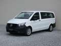 Mercedes-Benz Vito e Tourer PRO Lang AUT+Facelift+Klima+Shz Weiß - thumbnail 3