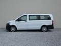Mercedes-Benz Vito e Tourer PRO Lang AUT+Facelift+Klima+Shz Weiß - thumbnail 9