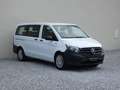 Mercedes-Benz Vito e Tourer PRO Lang AUT+Facelift+Klima+Shz Weiß - thumbnail 5