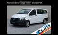 Mercedes-Benz Vito e Tourer PRO Lang AUT+Facelift+Klima+Shz Weiß - thumbnail 1