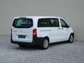 Mercedes-Benz Vito e Tourer PRO Lang AUT+Facelift+Klima+Shz Weiß - thumbnail 6