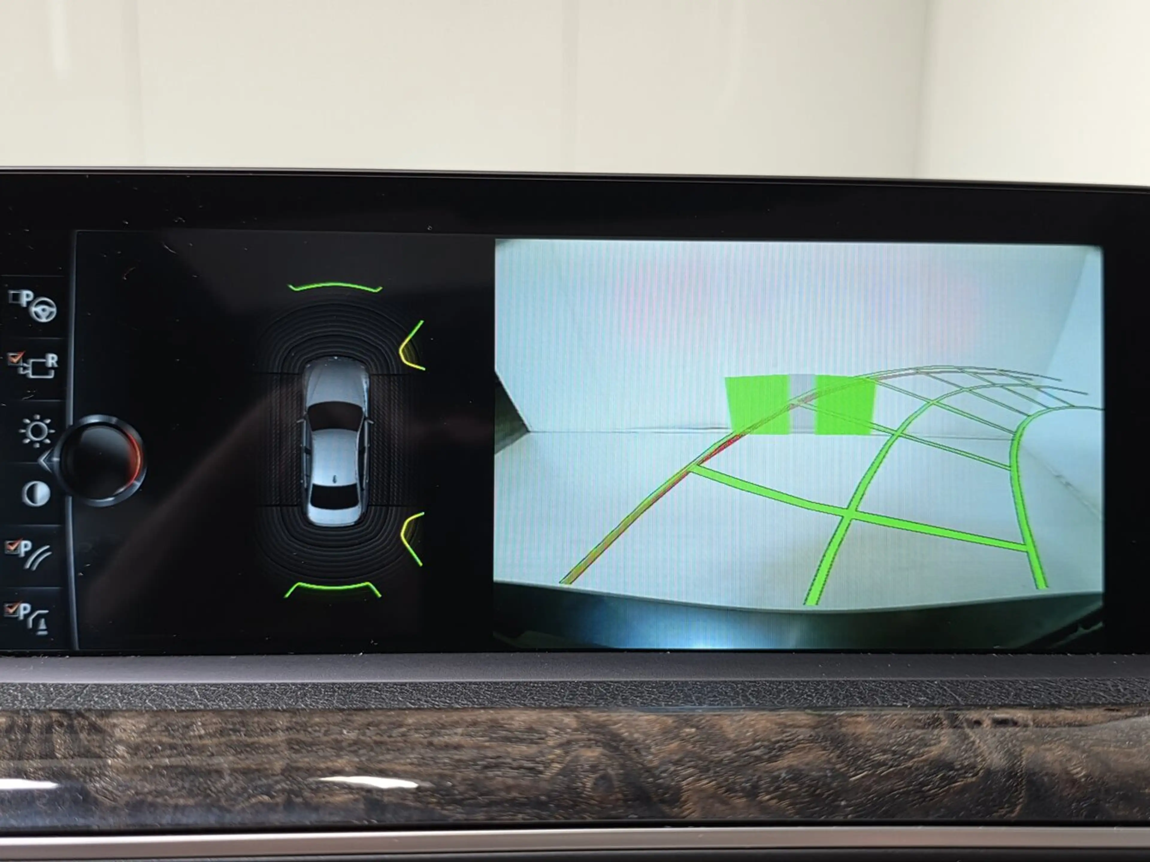 BMW 330 e iPerformance Hybrid Autom. - GPS - Topstaat! — photo 19