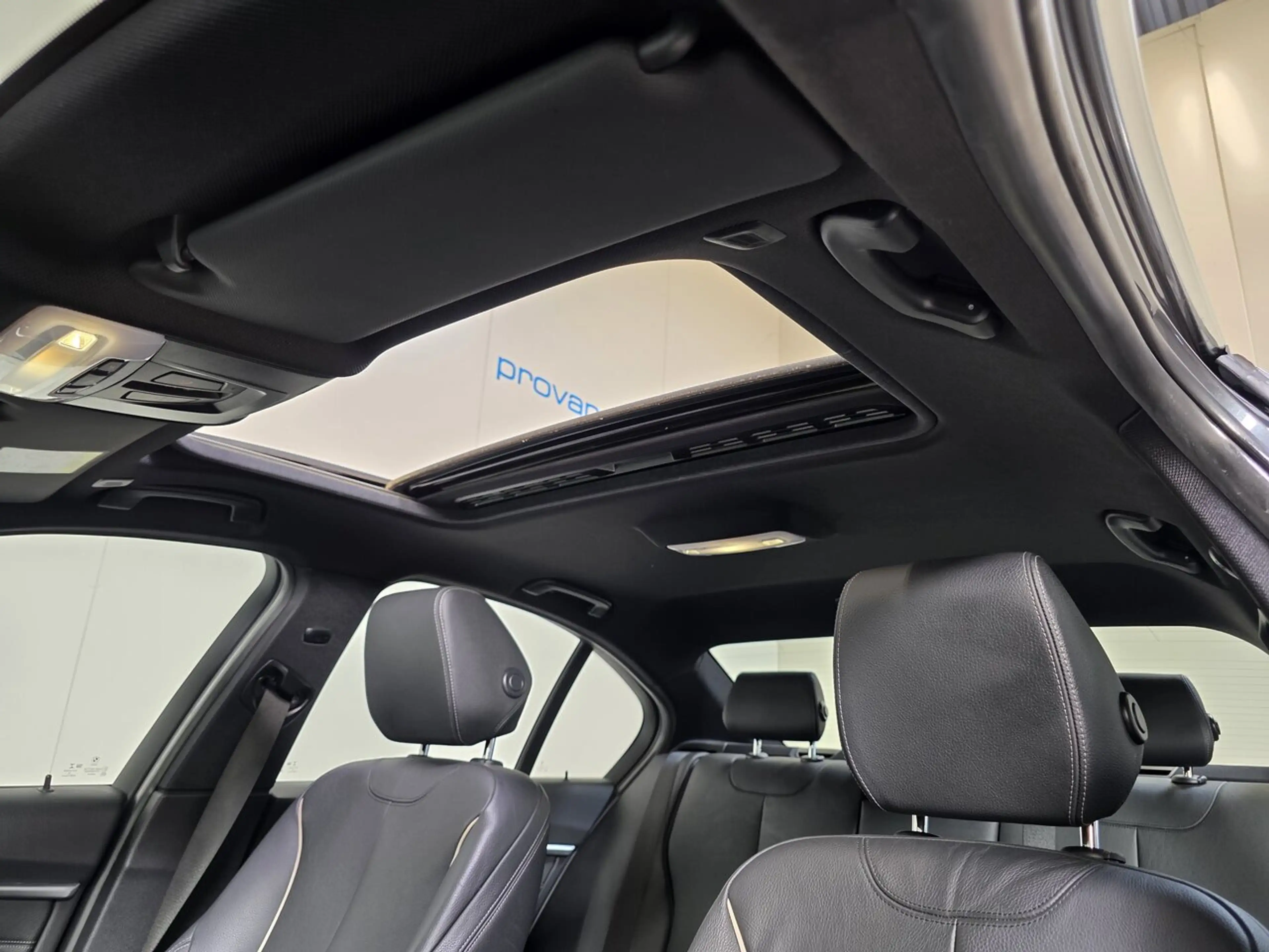 BMW 330 e iPerformance Hybrid Autom. - GPS - Topstaat! — photo 11