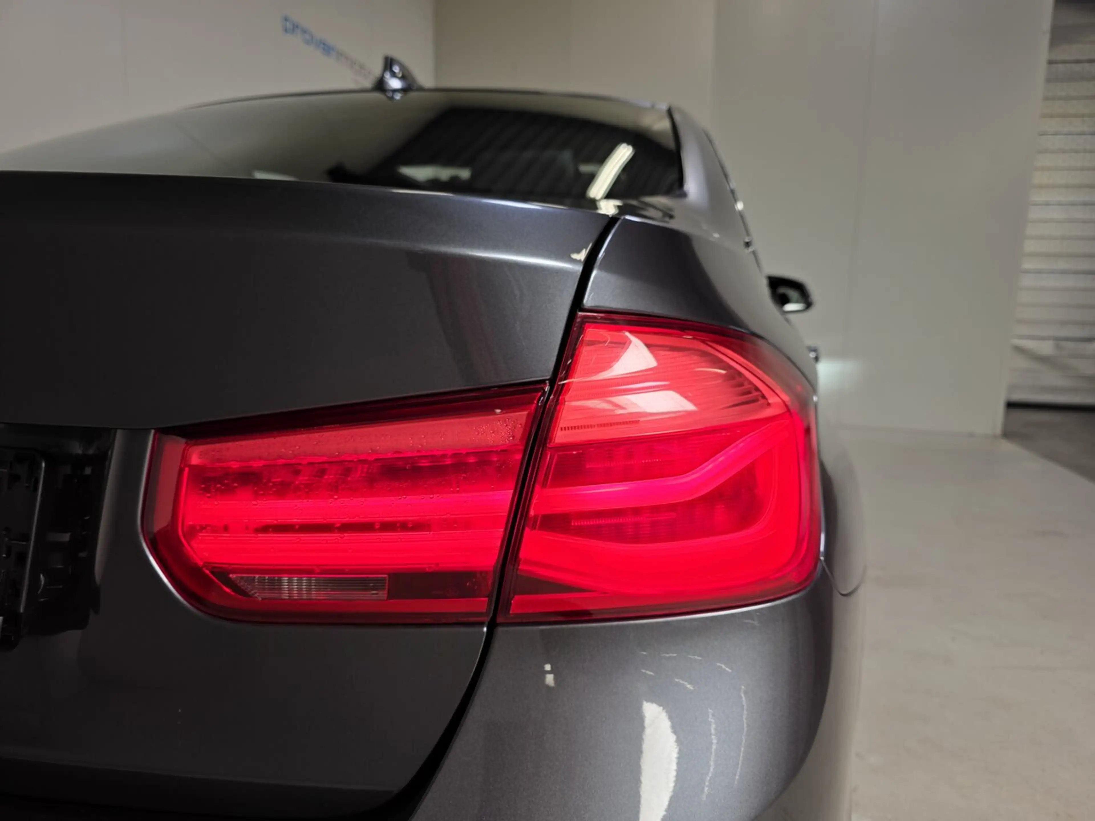 BMW 330 e iPerformance Hybrid Autom. - GPS - Topstaat! — photo 28