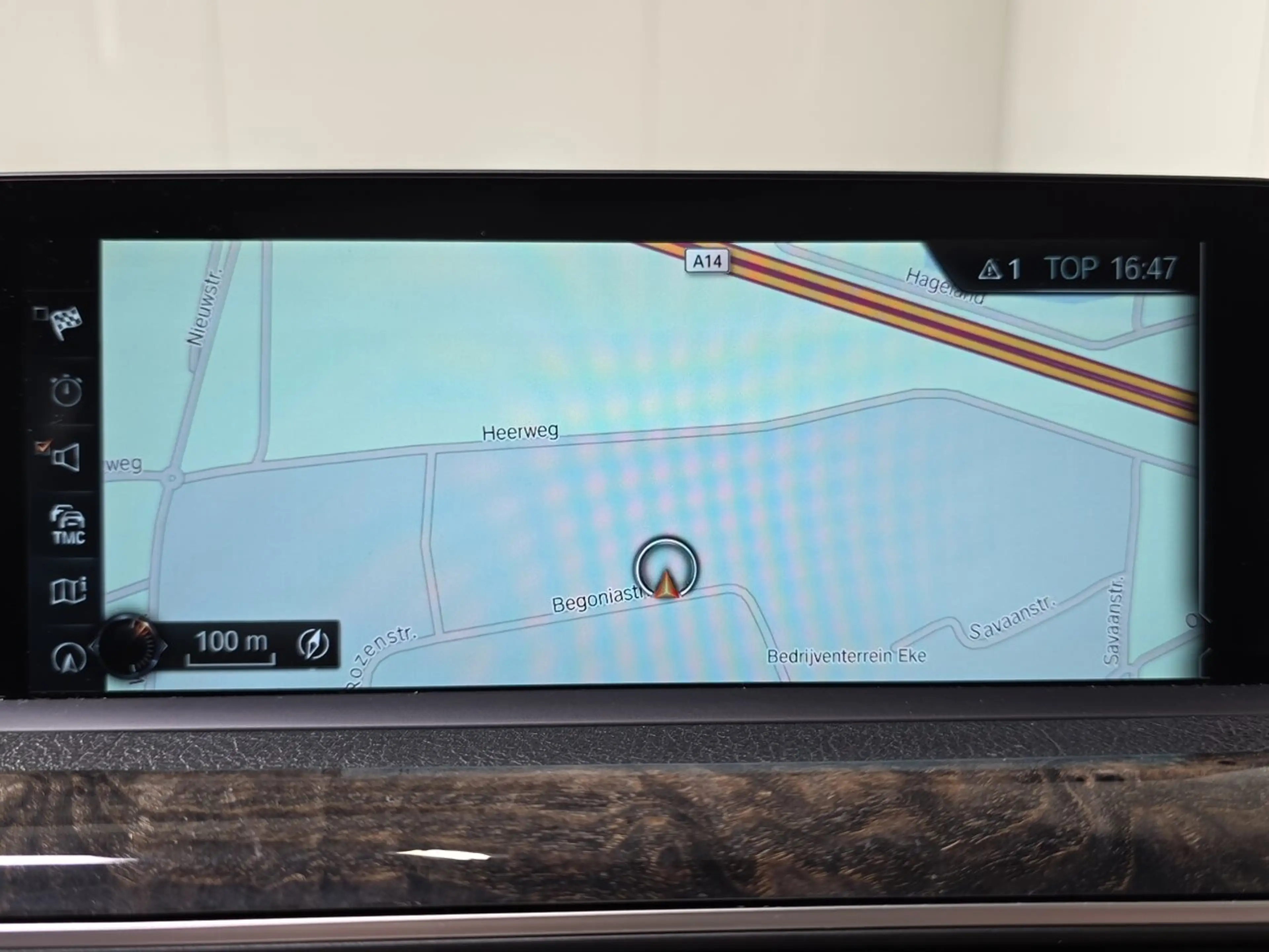 BMW 330 e iPerformance Hybrid Autom. - GPS - Topstaat! — photo 15