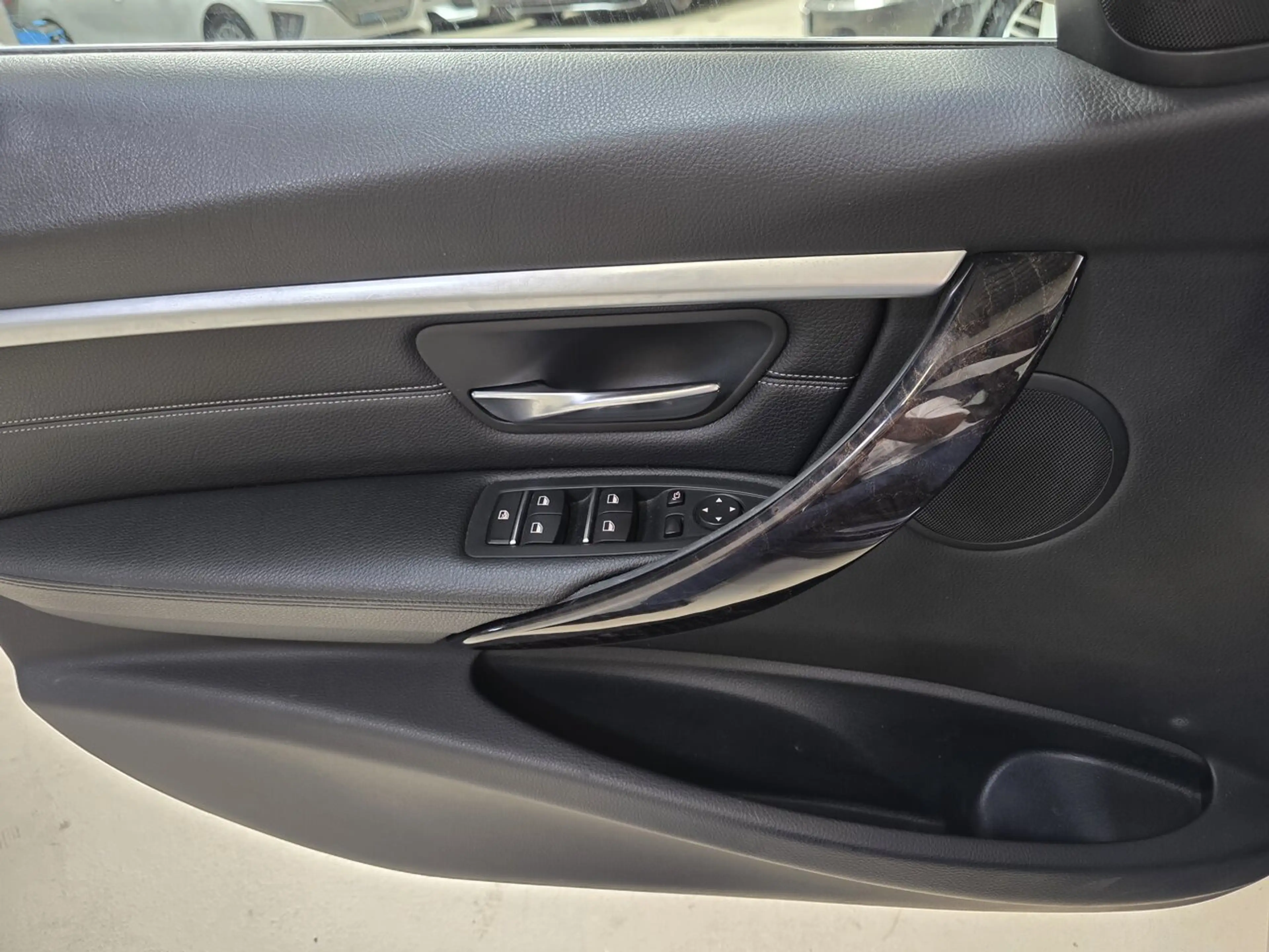 BMW 330 e iPerformance Hybrid Autom. - GPS - Topstaat! — photo 23