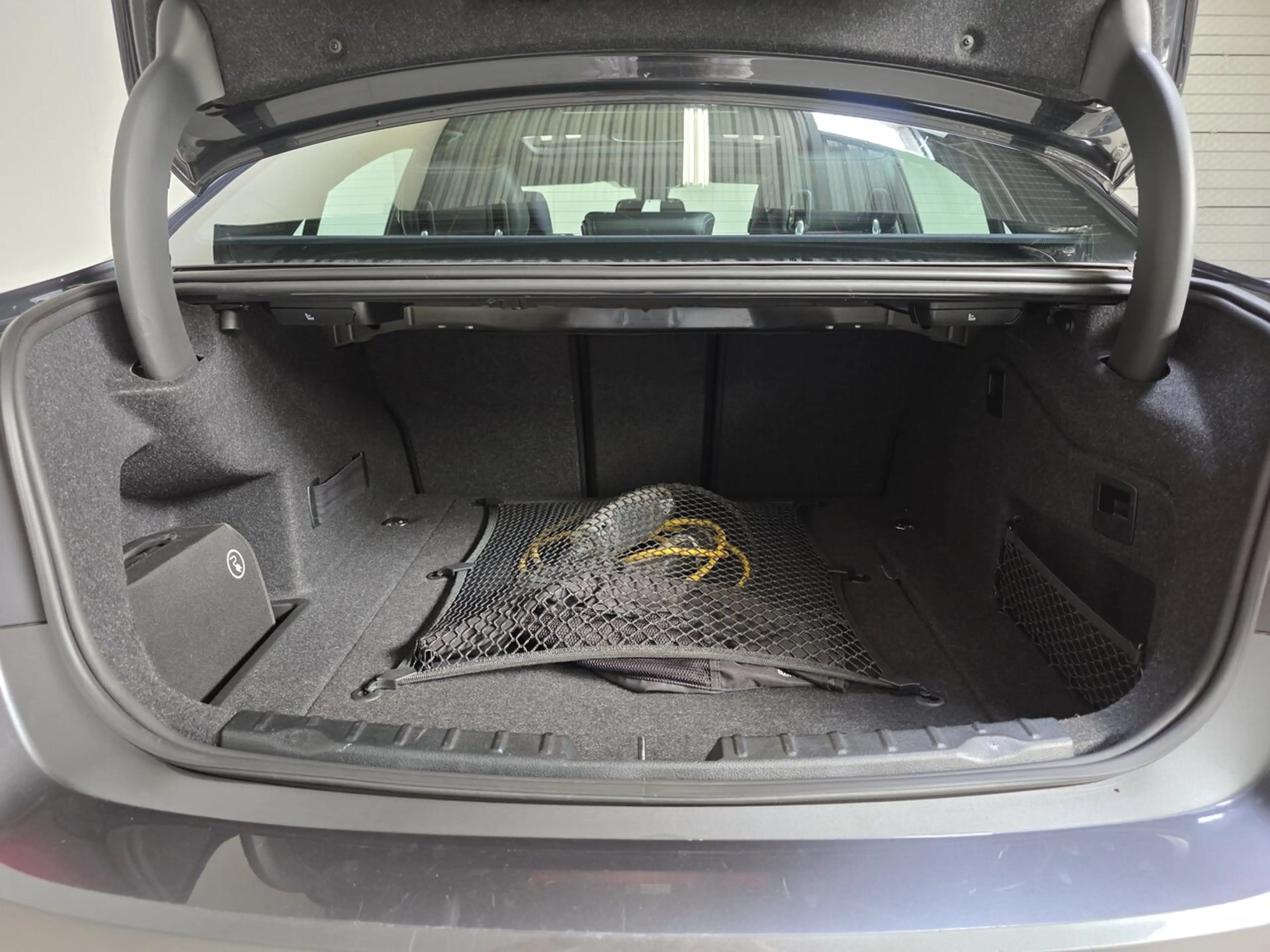 BMW 330 e iPerformance Hybrid Autom. - GPS - Topstaat! — photo 27