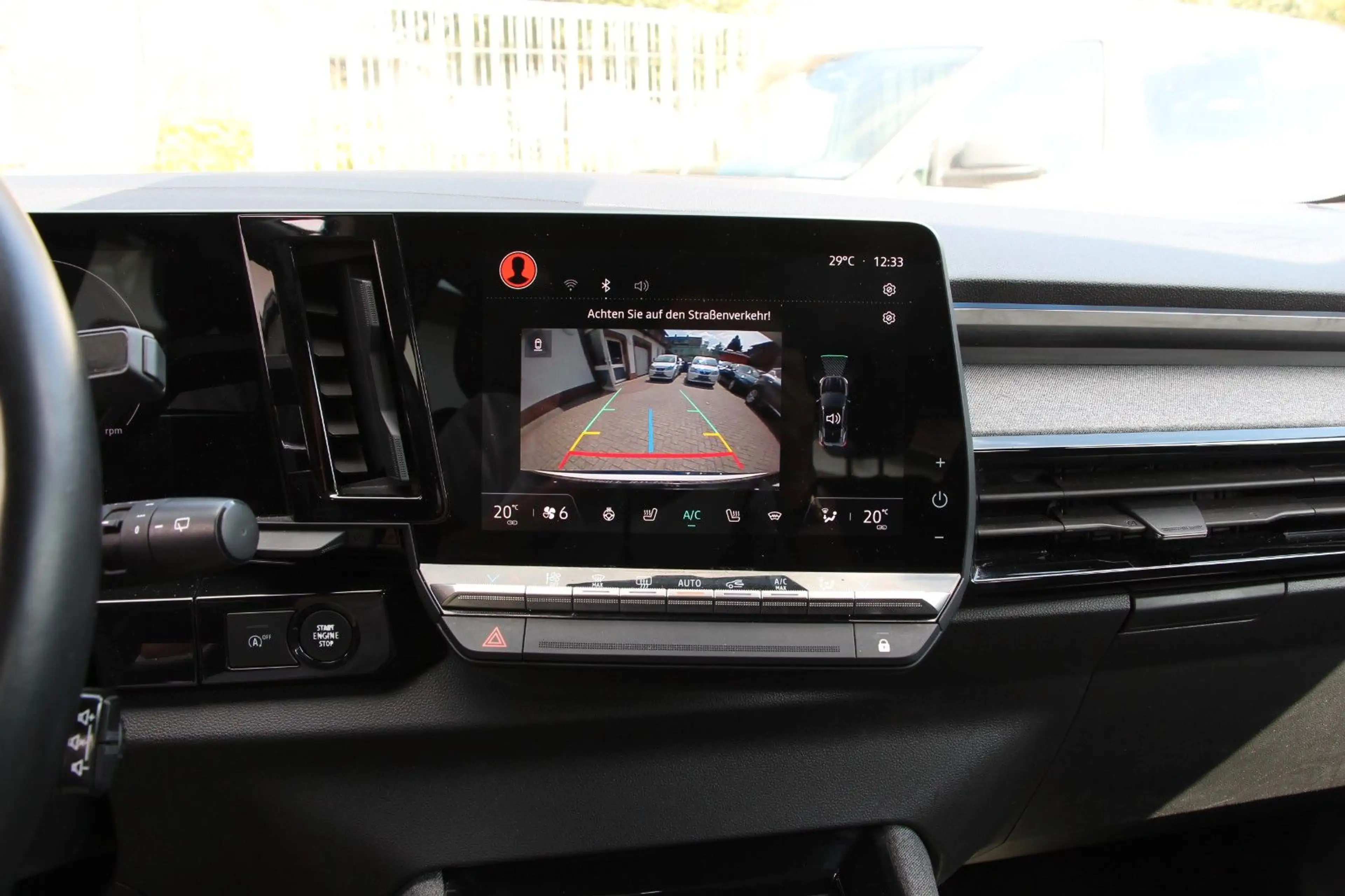 Renault Austral Mild Hybrid 140 Equilibre Aut./65636 — photo 13