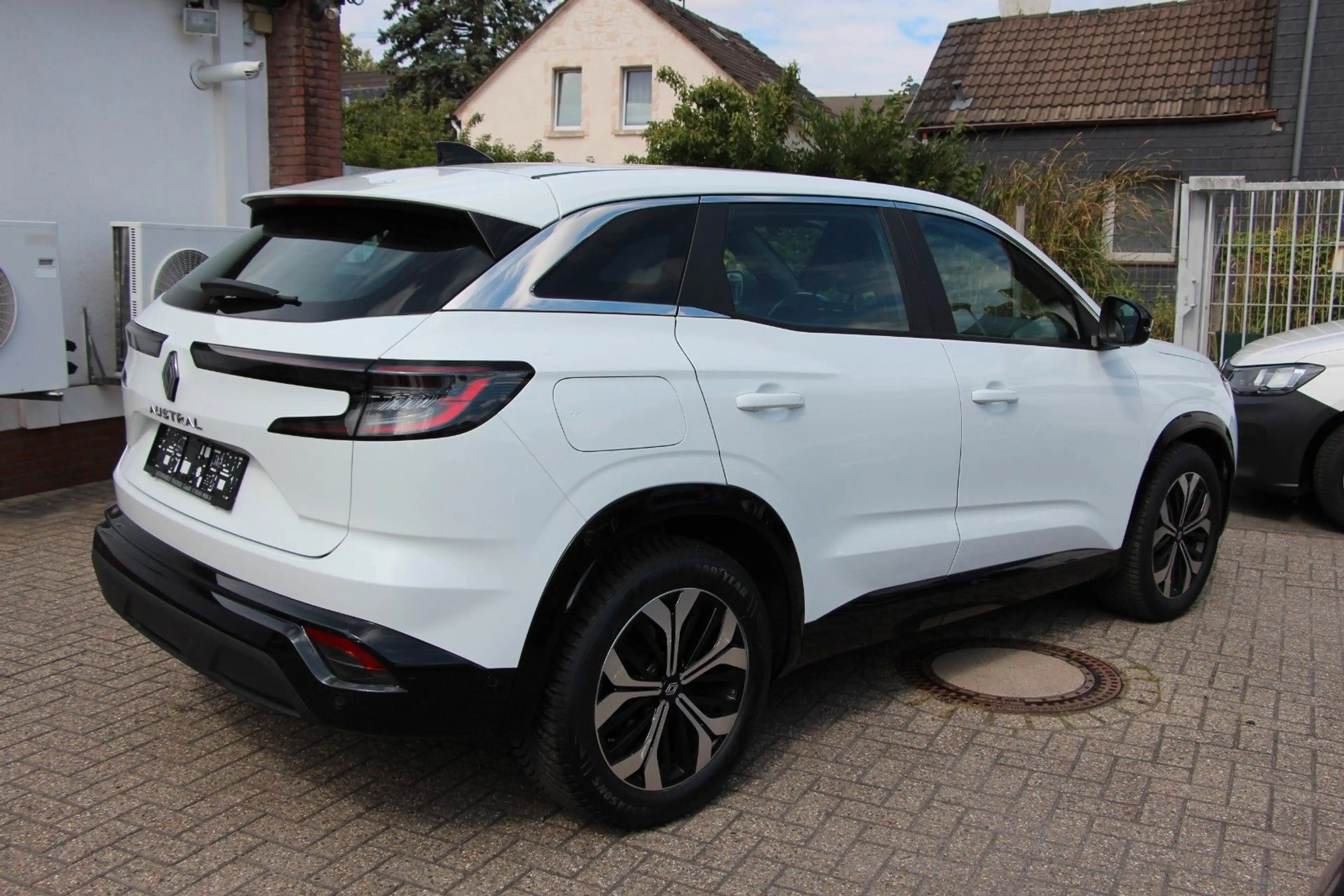 Renault Austral Mild Hybrid 140 Equilibre Aut./65636 — photo 3