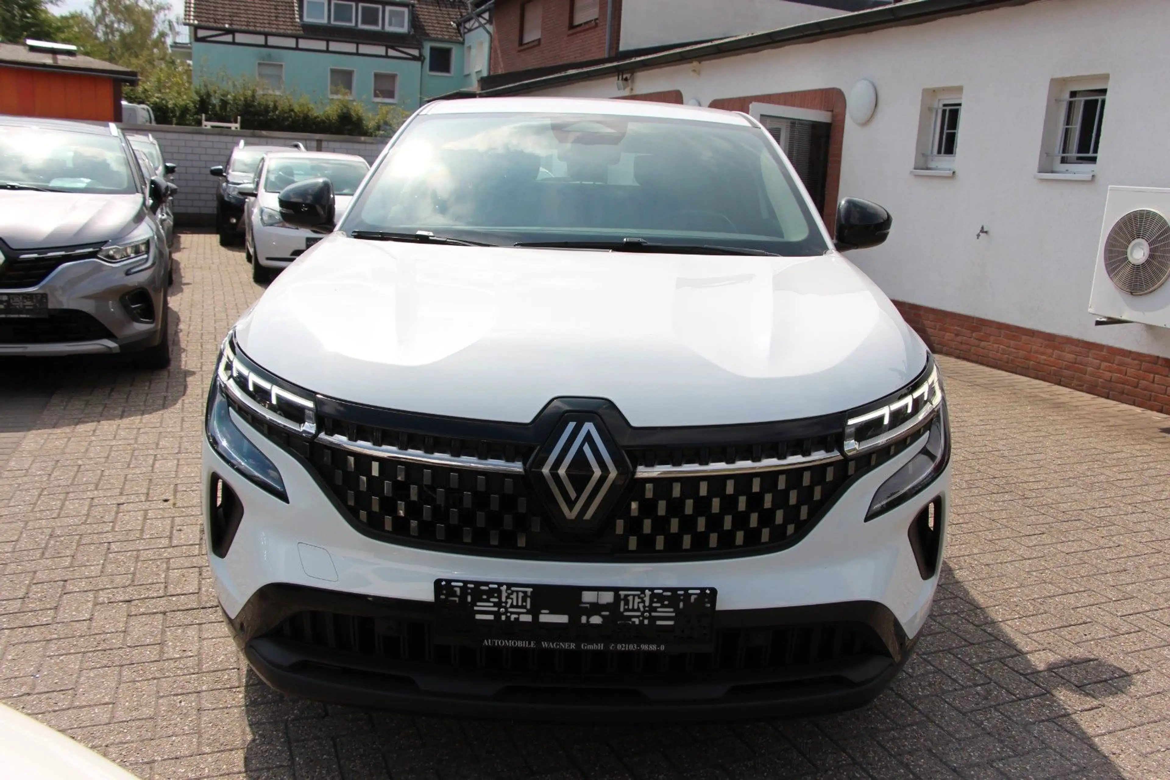 Renault Austral Mild Hybrid 140 Equilibre Aut./65636 — photo 9