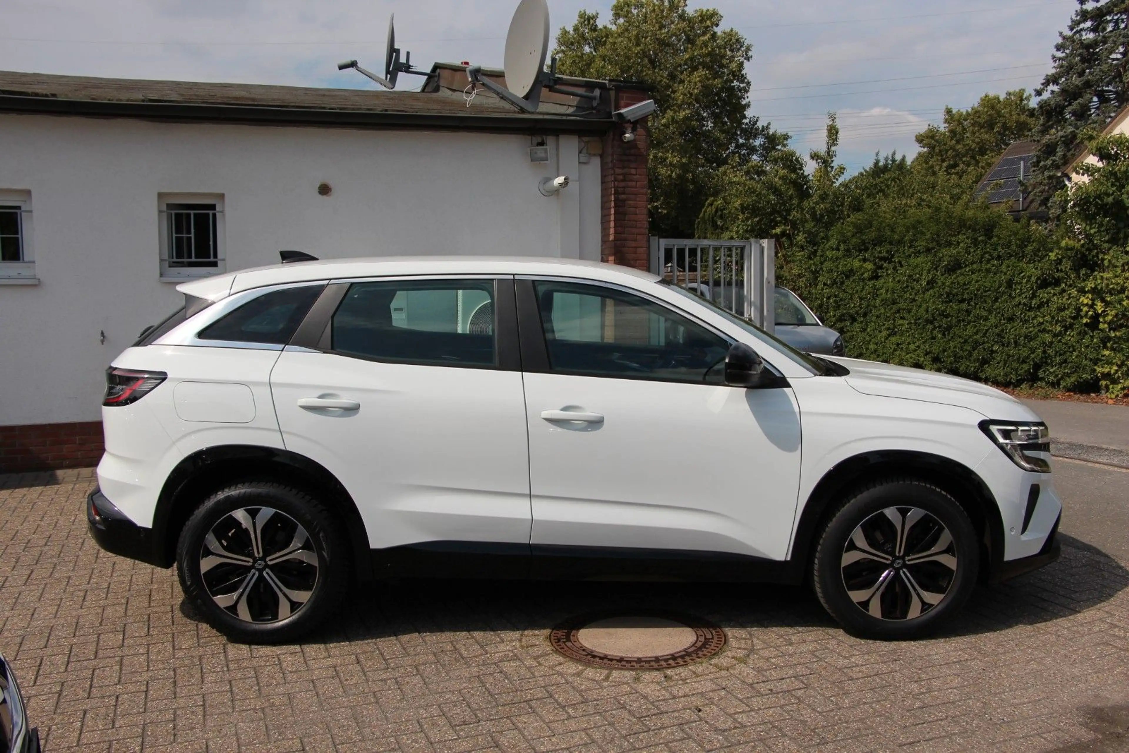 Renault Austral Mild Hybrid 140 Equilibre Aut./65636 — photo 2