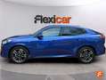 BMW X2 sDrive20d Azul - thumbnail 3