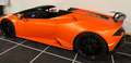 Lamborghini Huracán Evo Spyder Orange - thumbnail 6