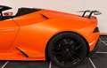 Lamborghini Huracán Evo Spyder Orange - thumbnail 17