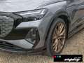 Audi Q4 e-tron edition one S-line 35 MATRIX+NAVI+21´ Grau - thumbnail 10