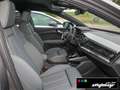 Audi Q4 e-tron edition one S-line 35 MATRIX+NAVI+21´ Grau - thumbnail 4