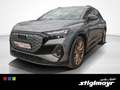 Audi Q4 e-tron edition one S-line 35 MATRIX+NAVI+21´ Grau - thumbnail 14