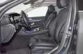 Mercedes-Benz E 350 D 9G-TRONIC EXCLUSIVE*VOLLLEDER-SPORTSITZE* Grau - thumbnail 21
