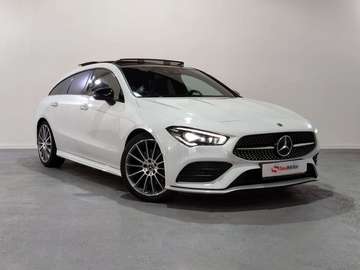 Shooting Brake 7G-DCT