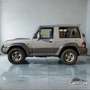 Hyundai Galloper 2.5 TDI Corto Max Silber - thumbnail 2