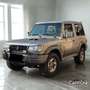Hyundai Galloper 2.5 TDI Corto Max Silber - thumbnail 1