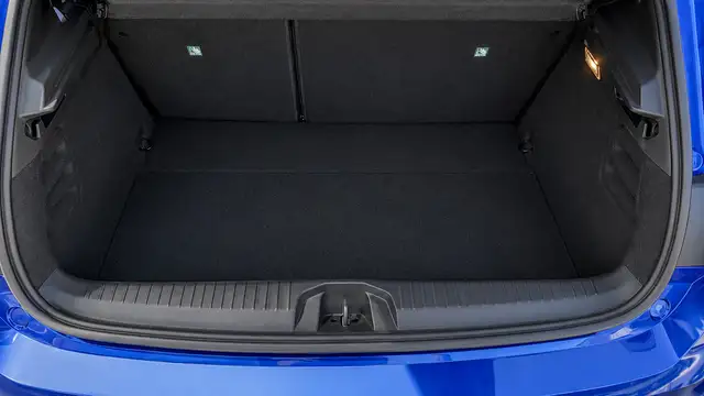 Renault Clio view 14