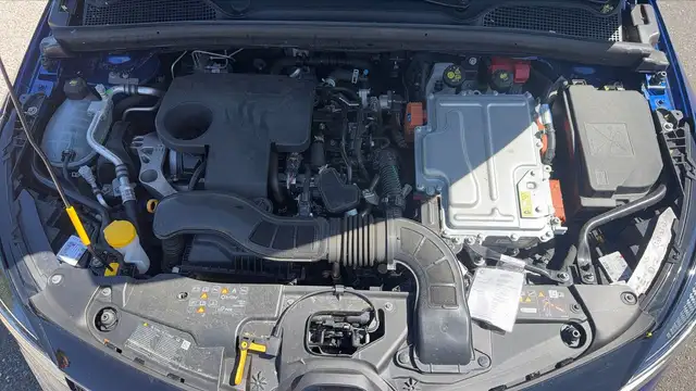 Renault Clio view 15