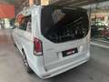 Mercedes-Benz V 300 V -Klasse V 300 d 4MATIC EXCLUSIVE lang Grau - thumbnail 5
