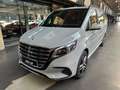 Mercedes-Benz V 300 V -Klasse V 300 d 4MATIC EXCLUSIVE lang Grau - thumbnail 1