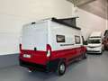 Fiat Ducato Semiacr.35 Maxi 2.3 Mjet 110kW Med.Alto Rot - thumbnail 2