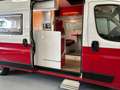 Fiat Ducato Semiacr.35 Maxi 2.3 Mjet 110kW Med.Alto Червоний - thumbnail 3