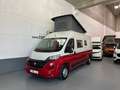 Fiat Ducato Semiacr.35 Maxi 2.3 Mjet 110kW Med.Alto Червоний - thumbnail 1